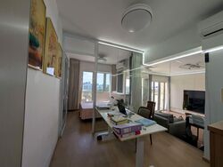 The Riverwalk / Riverwalk Apartments (D1), Apartment #537522231